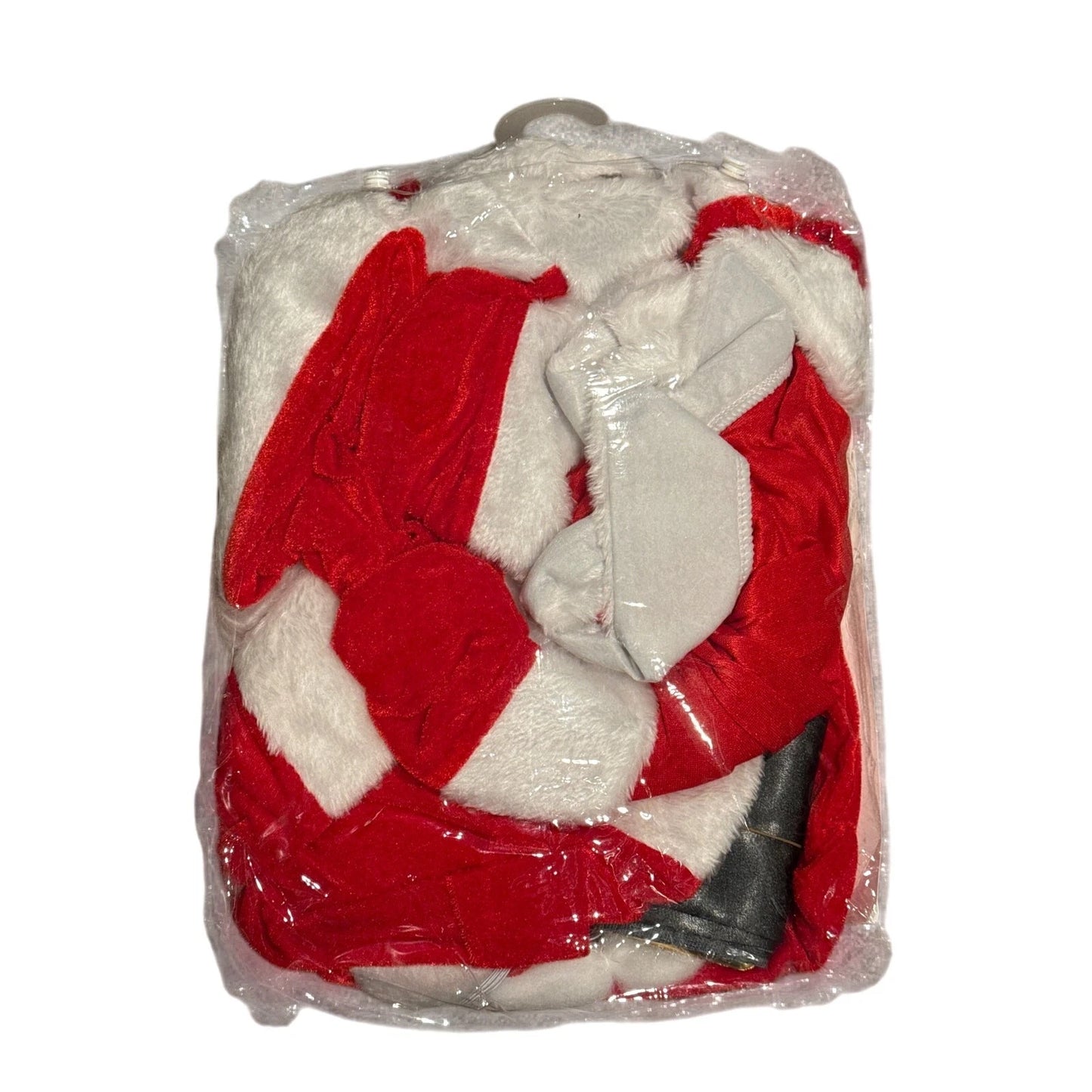 Santa Suit- One Size Fits Most