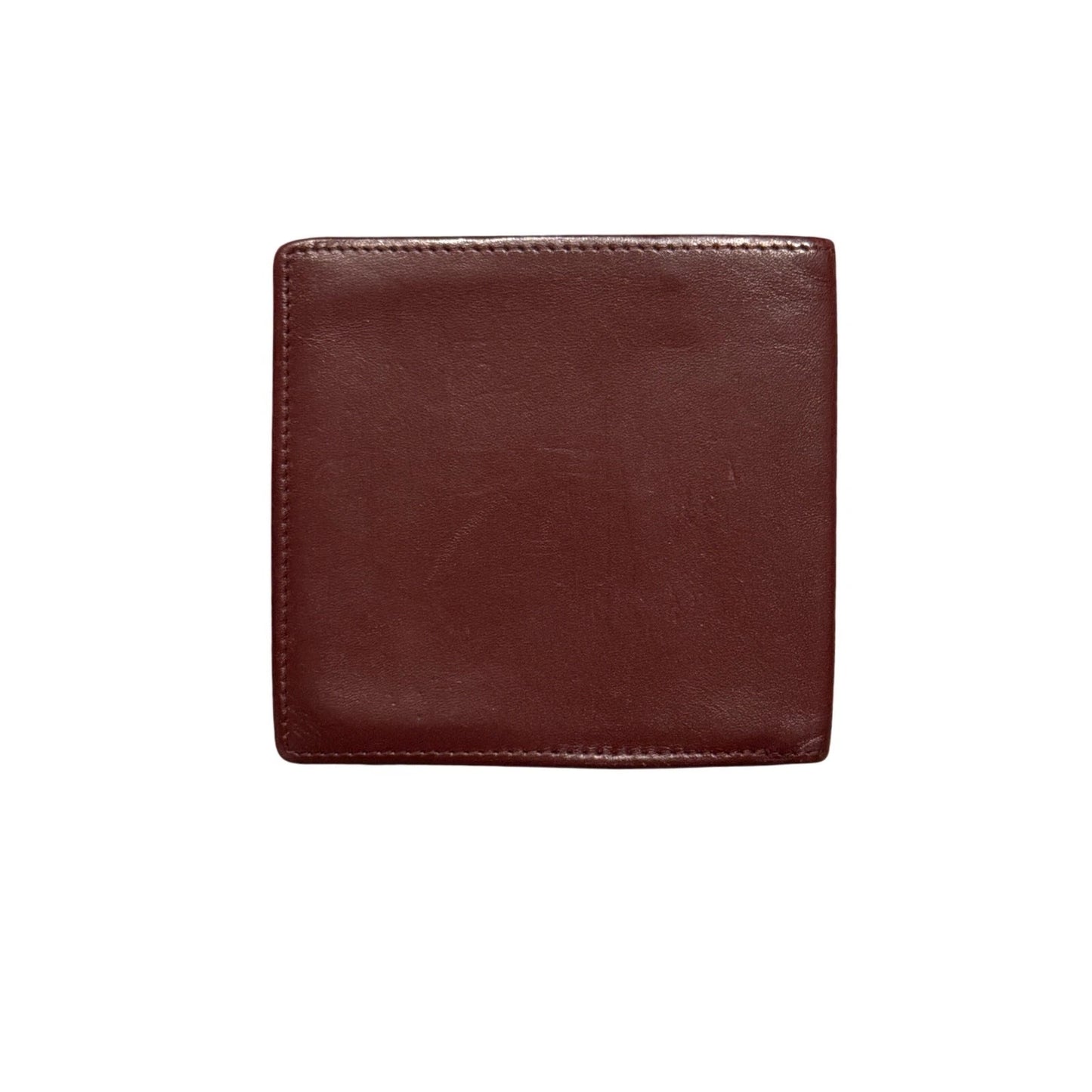 Cartier wallet