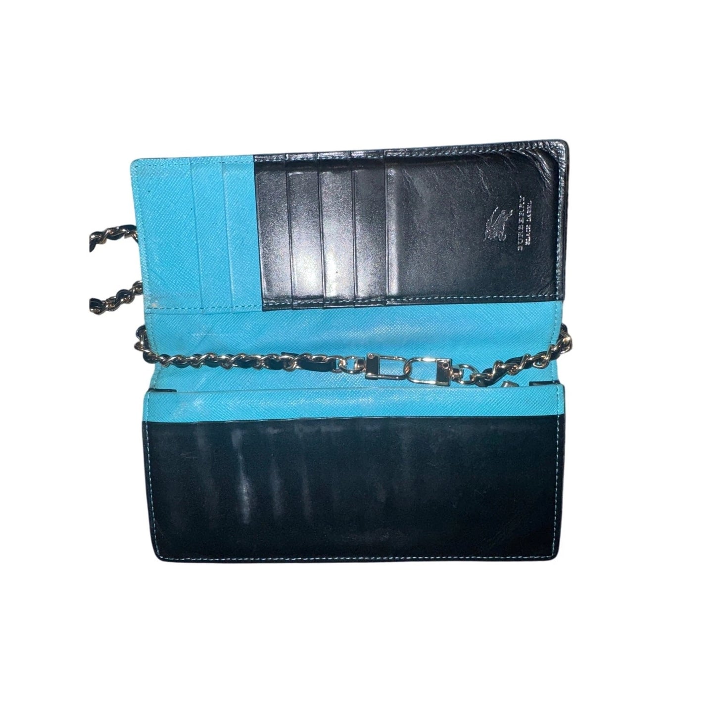 Burberry Black Label Wallet