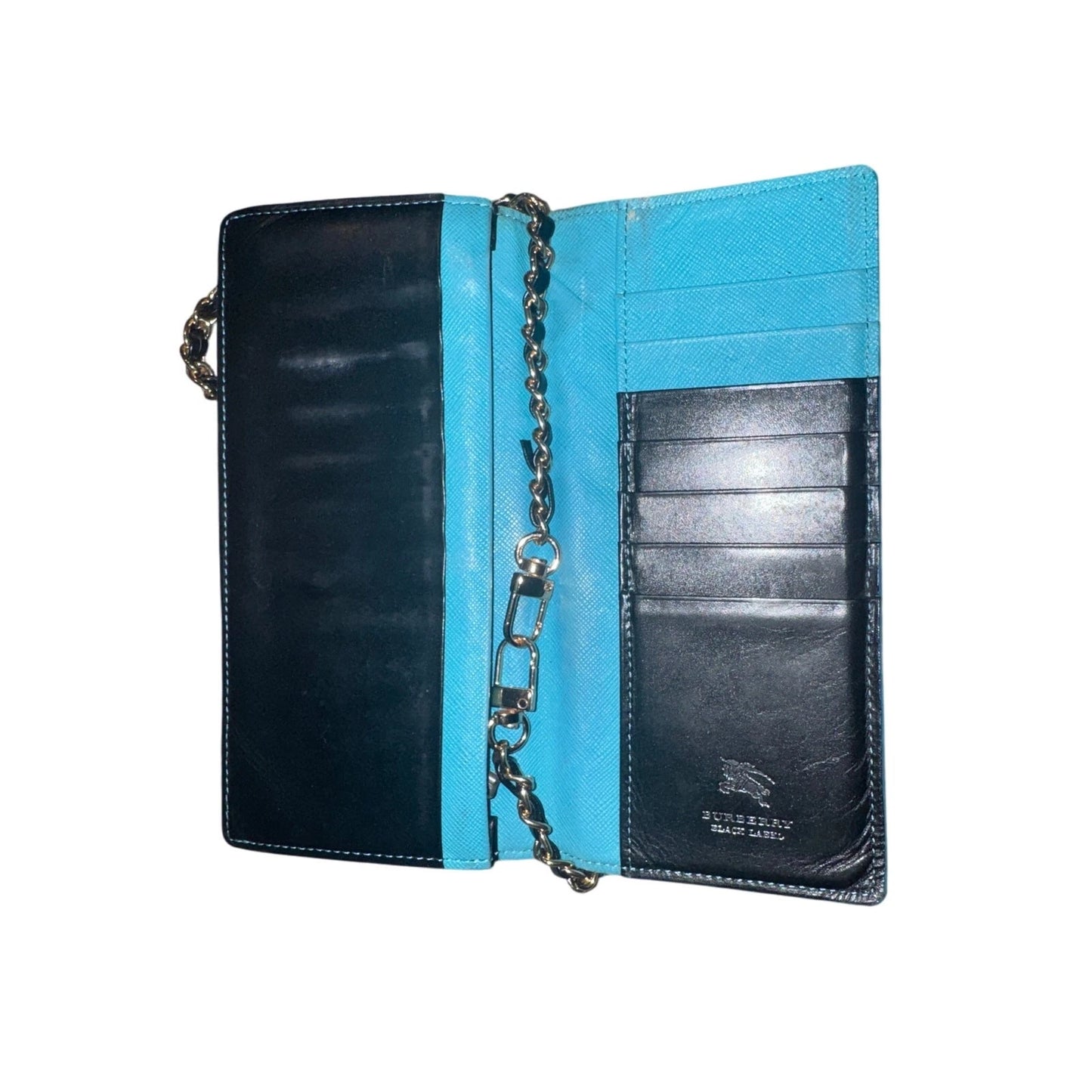 Burberry Black Label Wallet