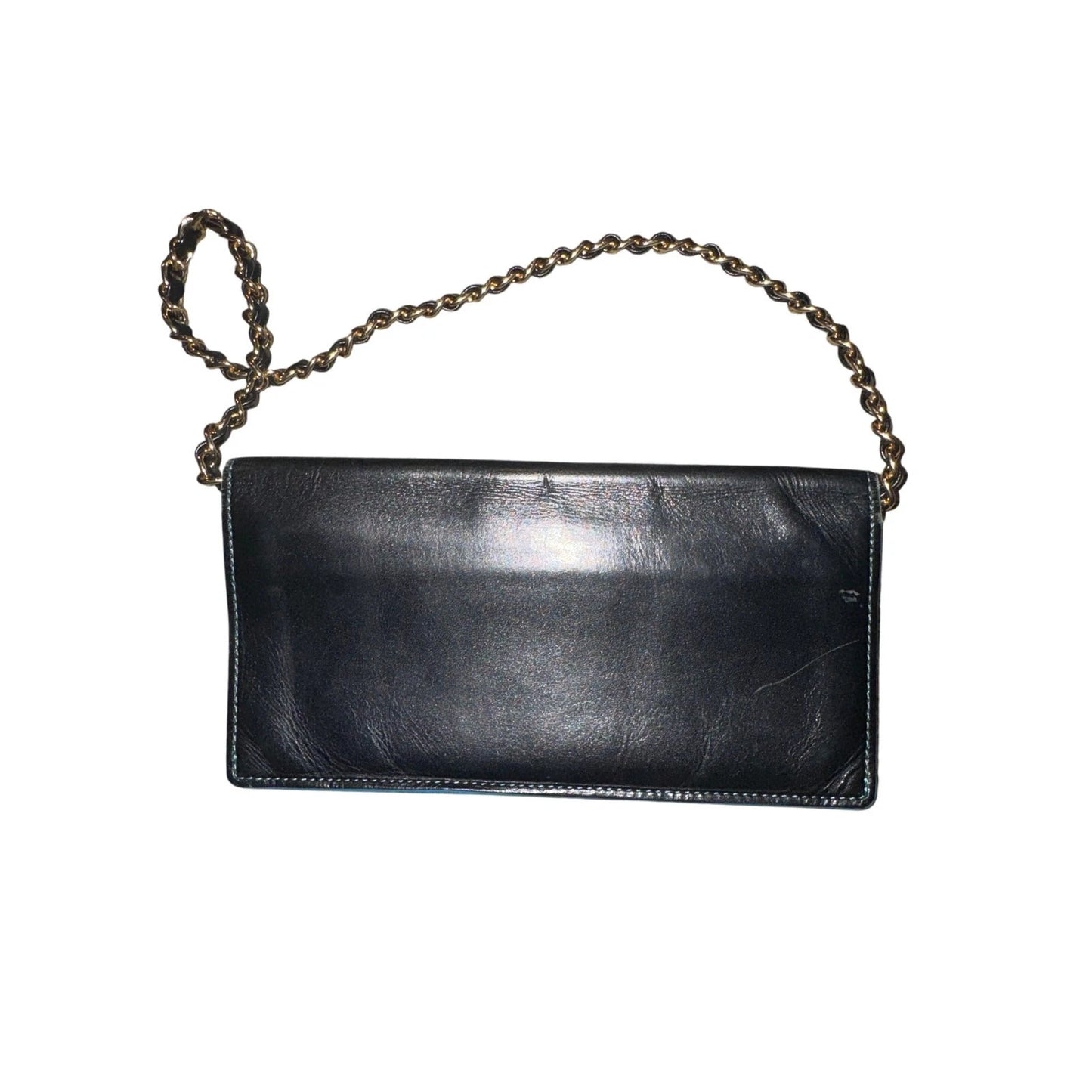 Burberry Black Label Wallet