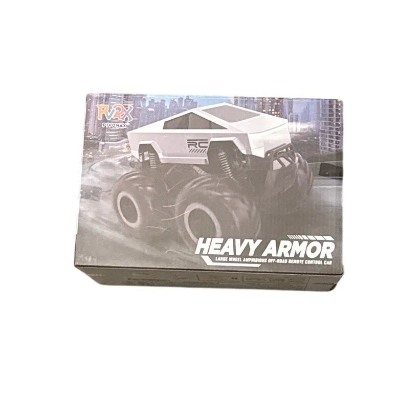 Pivonax Heavy Armor remote control Car