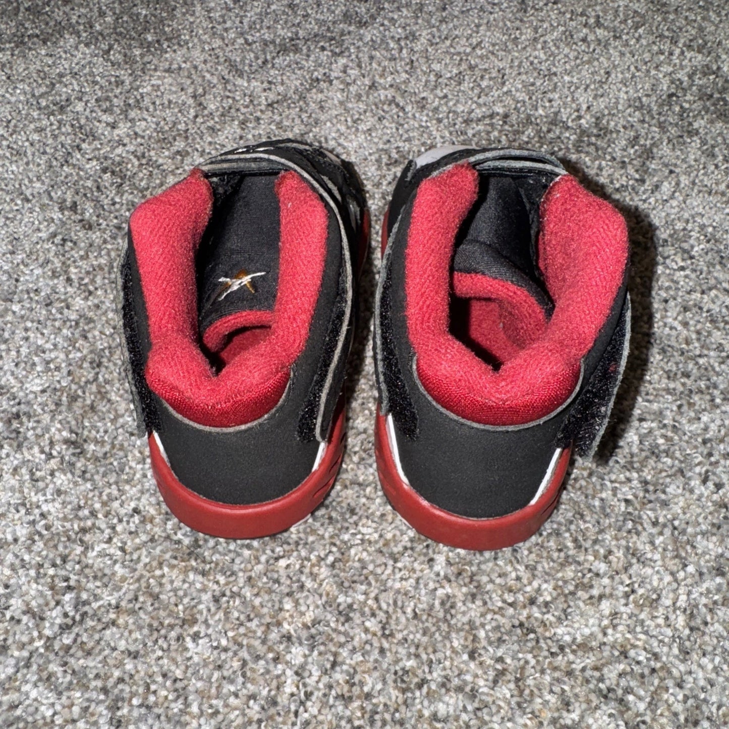 Jordan 8 Paprika (TD) Size 7C