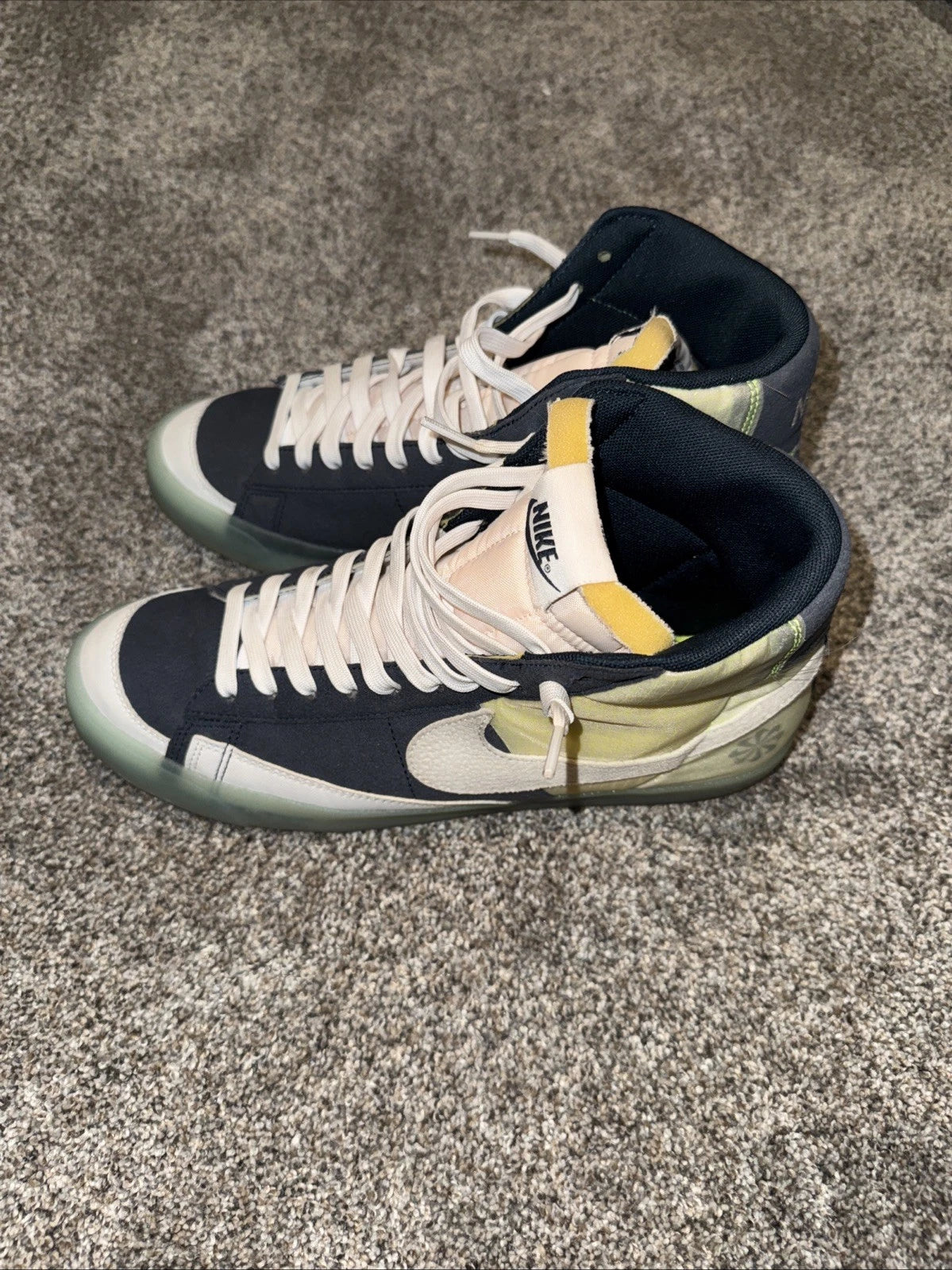 Nike Blazer Mid 77 Men’s Size 8.5