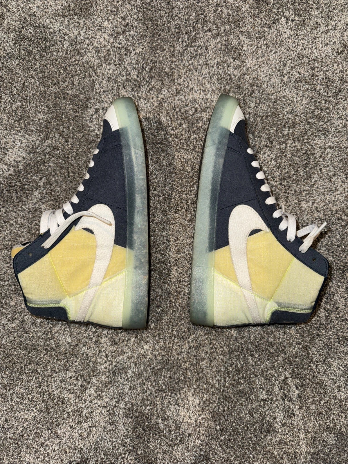 Nike Blazer Mid 77 Men’s Size 8.5