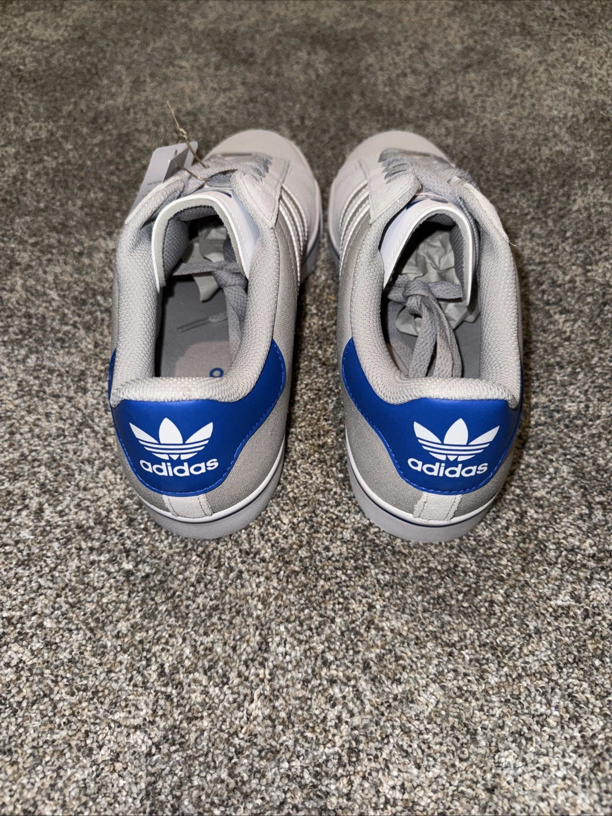Adidas Campus Vulc Men’s Size 11.5