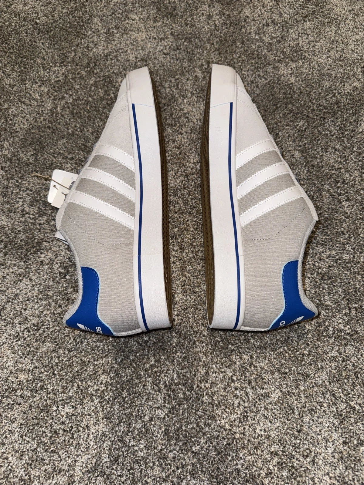Adidas Campus Vulc Men’s Size 11.5
