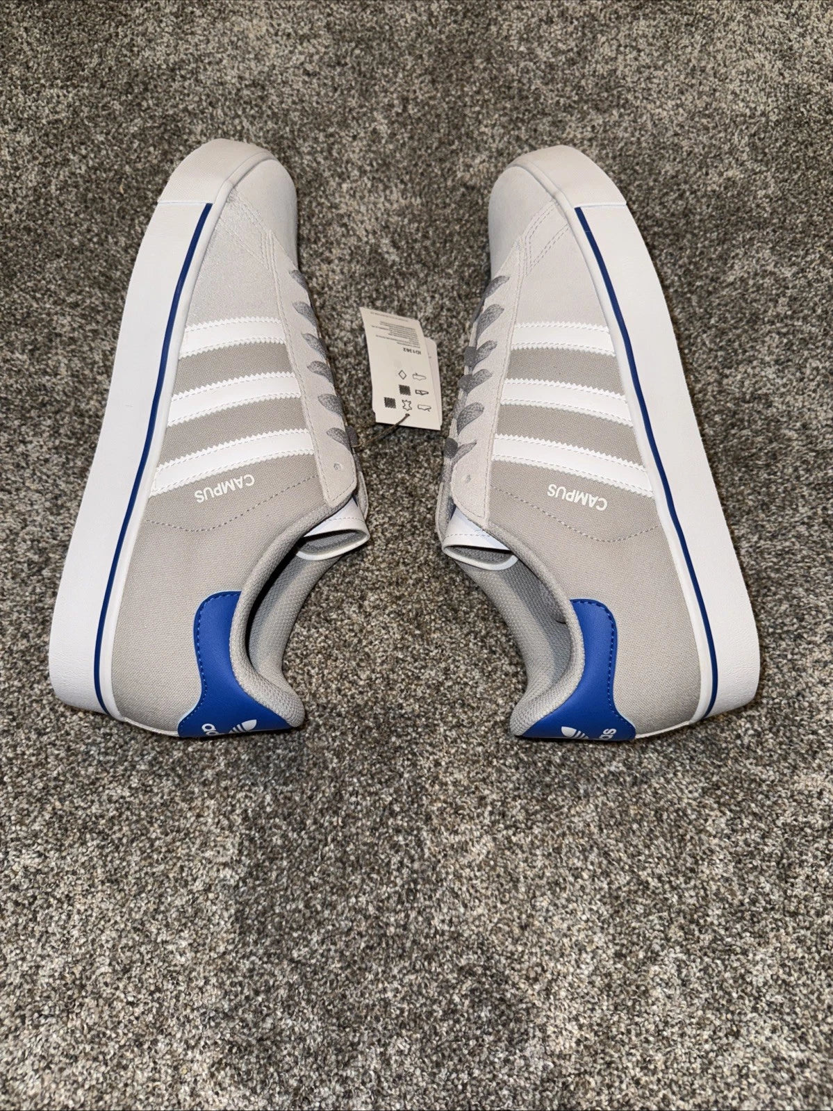 Adidas Campus Vulc Men’s Size 11.5