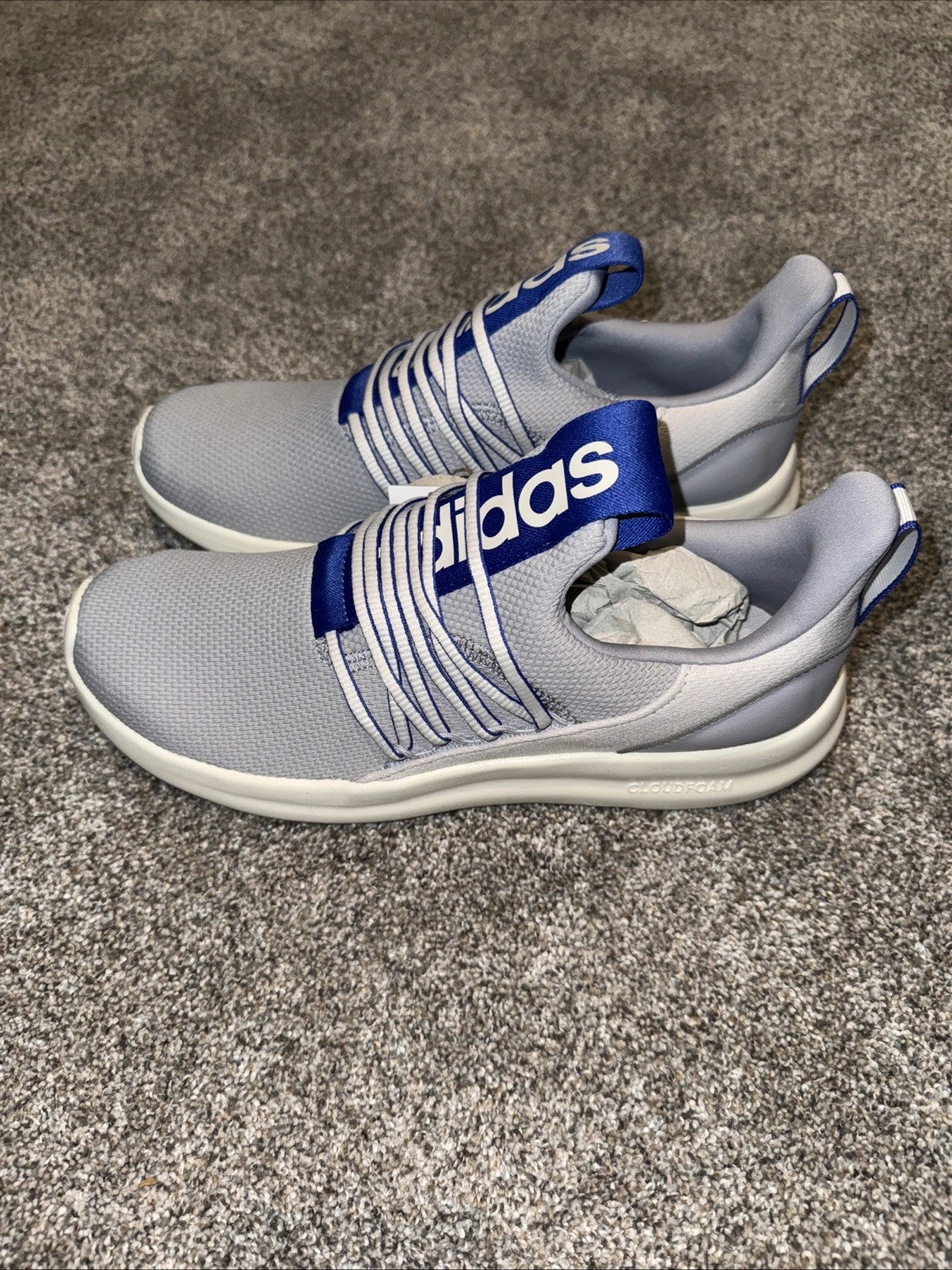 Adidas Lite Racer Adapt 7.0 Men’s Size 9.5