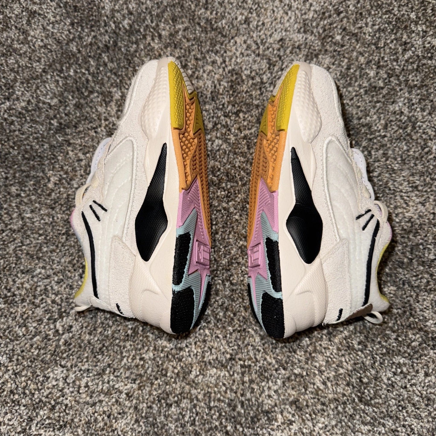 Puma RS-X Squishmallows Cam Size 7C