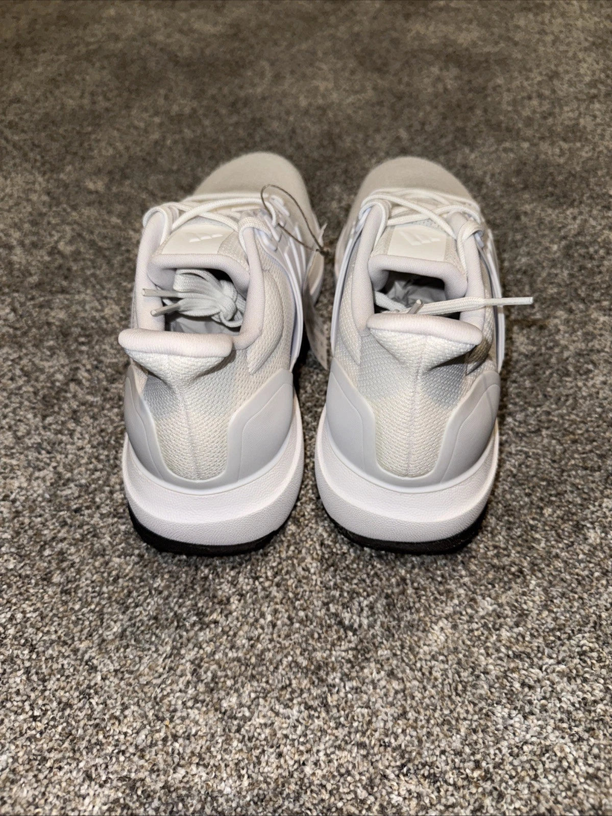 Adidas Ultradream DNA Women’s Size 8.5 White