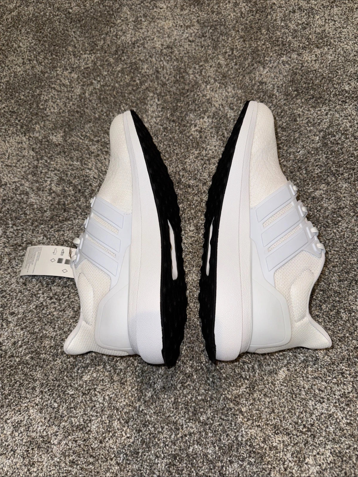 Adidas Ultradream DNA Women’s Size 8.5 White