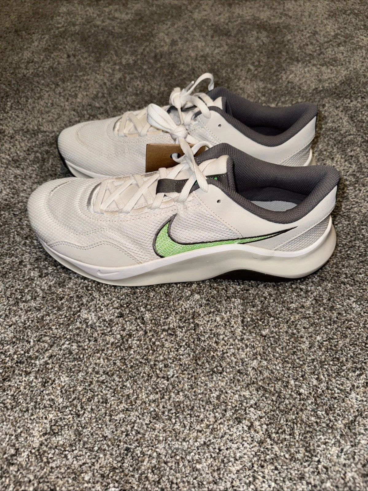 Nike Legend Essential 3 Next Nature Men’s Size 10