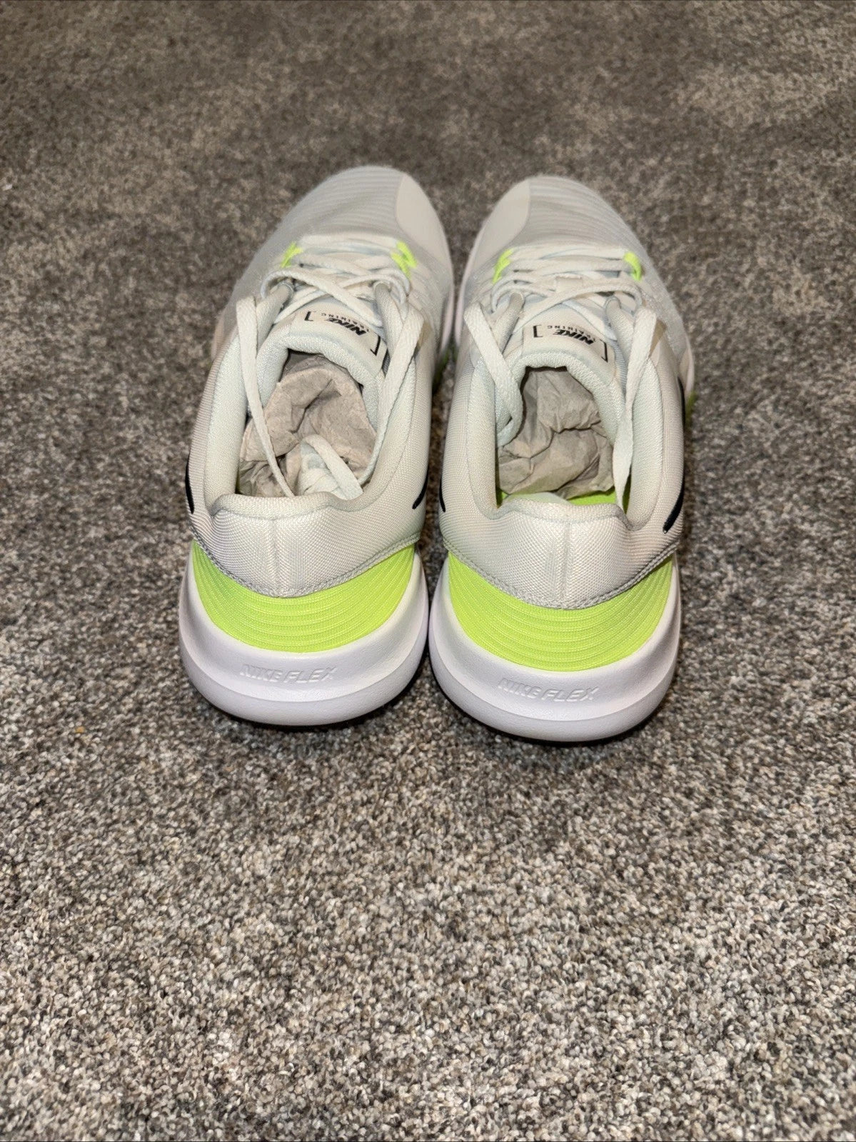 Nike Flex Control TR4 Men’s Size 11.5