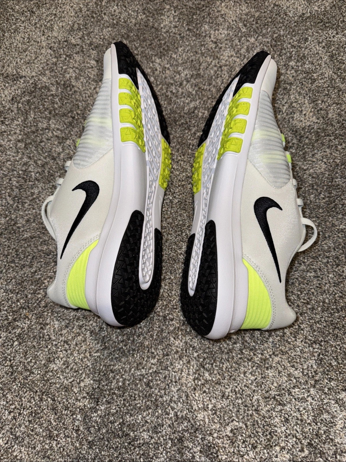 Nike Flex Control TR4 Men’s Size 11.5