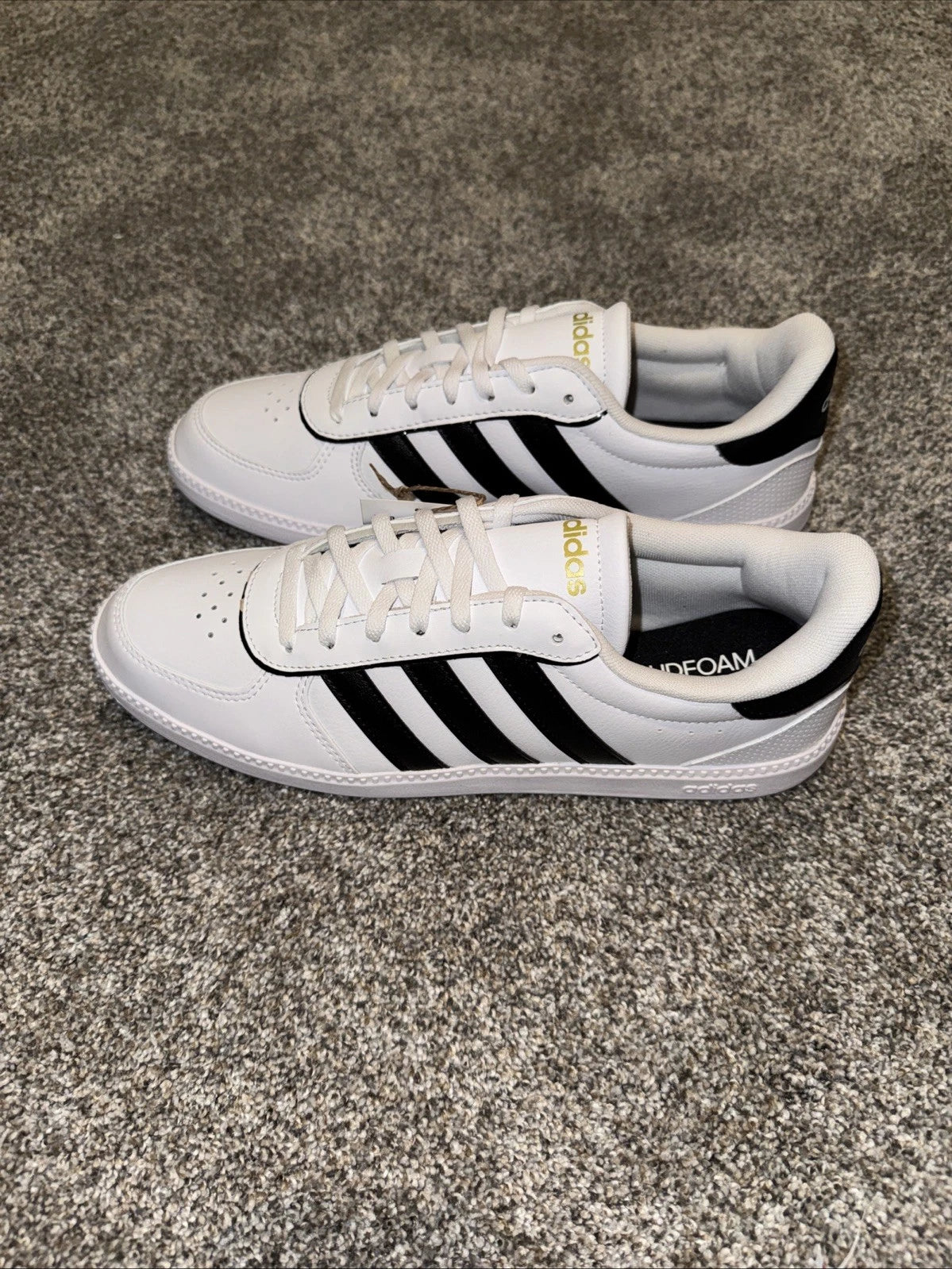 Adidas Breaknet Sleek Women’s  Size 10