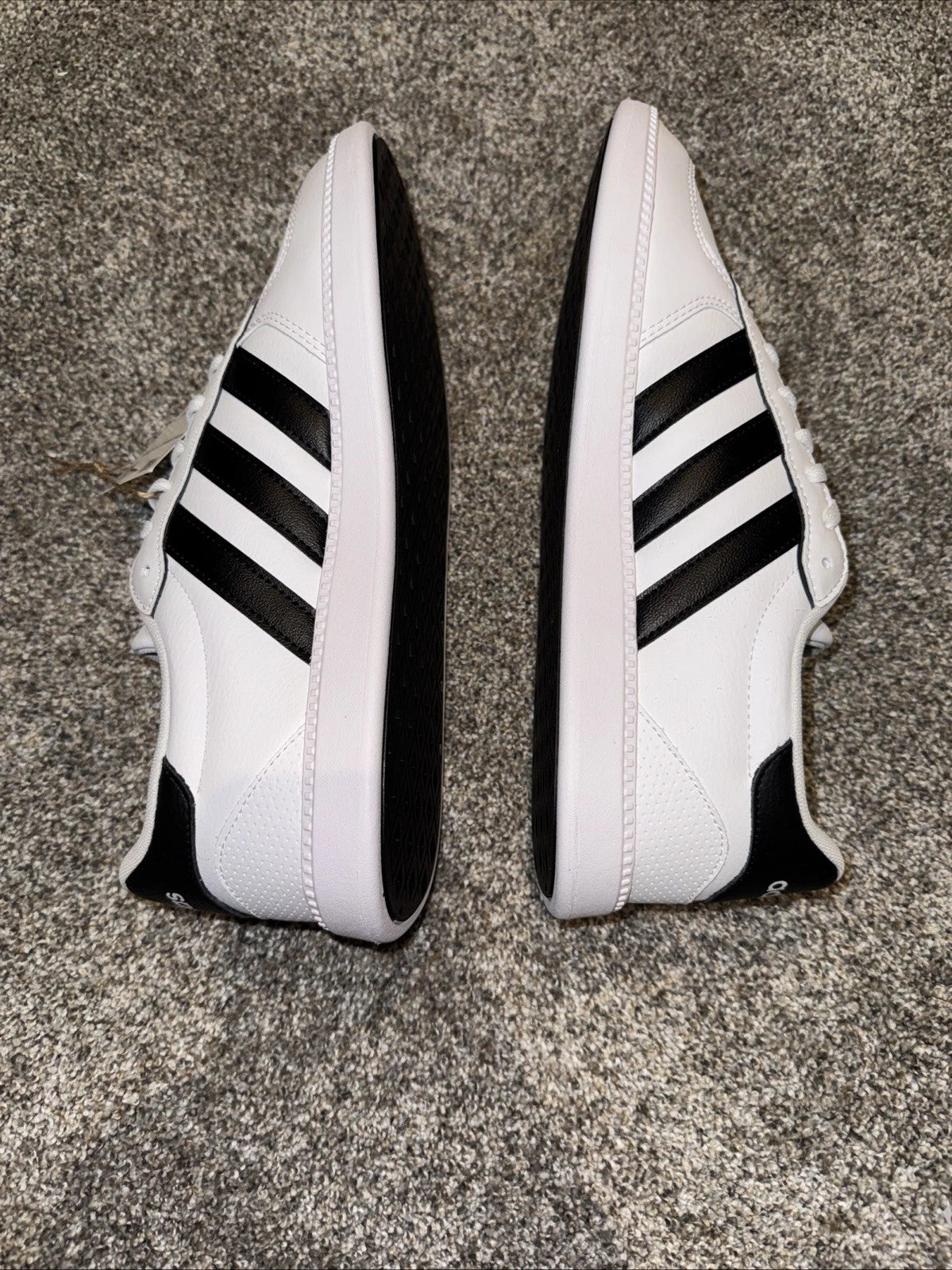 Adidas Breaknet Sleek Women’s  Size 10