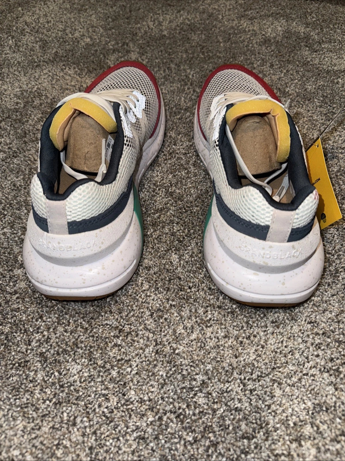 BrandBlack Los Angeles Specter SC 2.0 Men’s Size 9