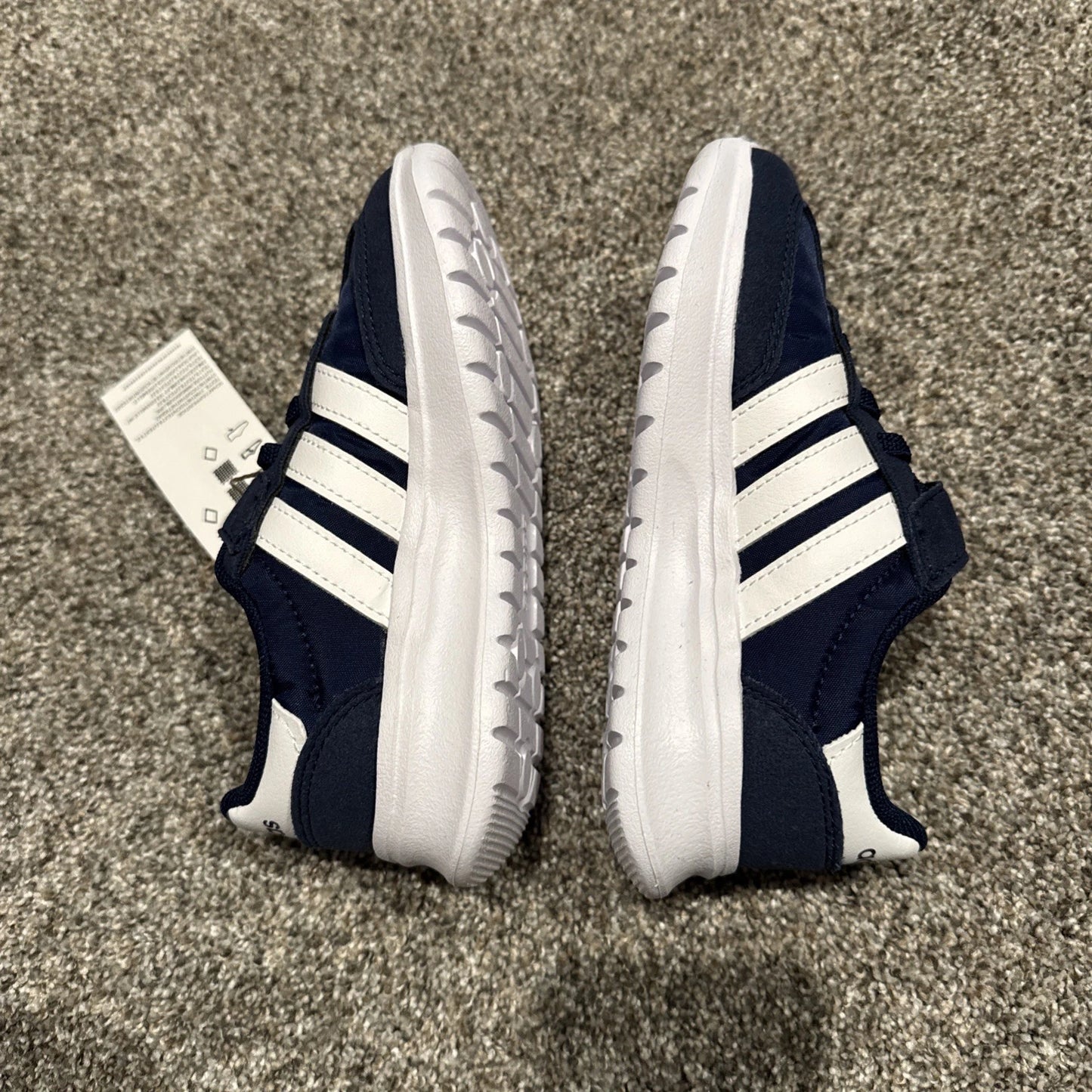Adidas RUN 70s 2.0 EL C Kids Size 11K