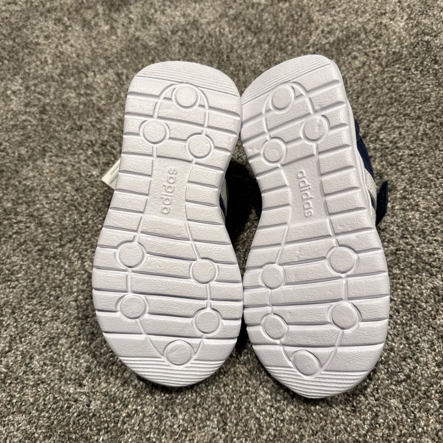 Adidas RUN 70s 2.0 EL C Kids Size 11K