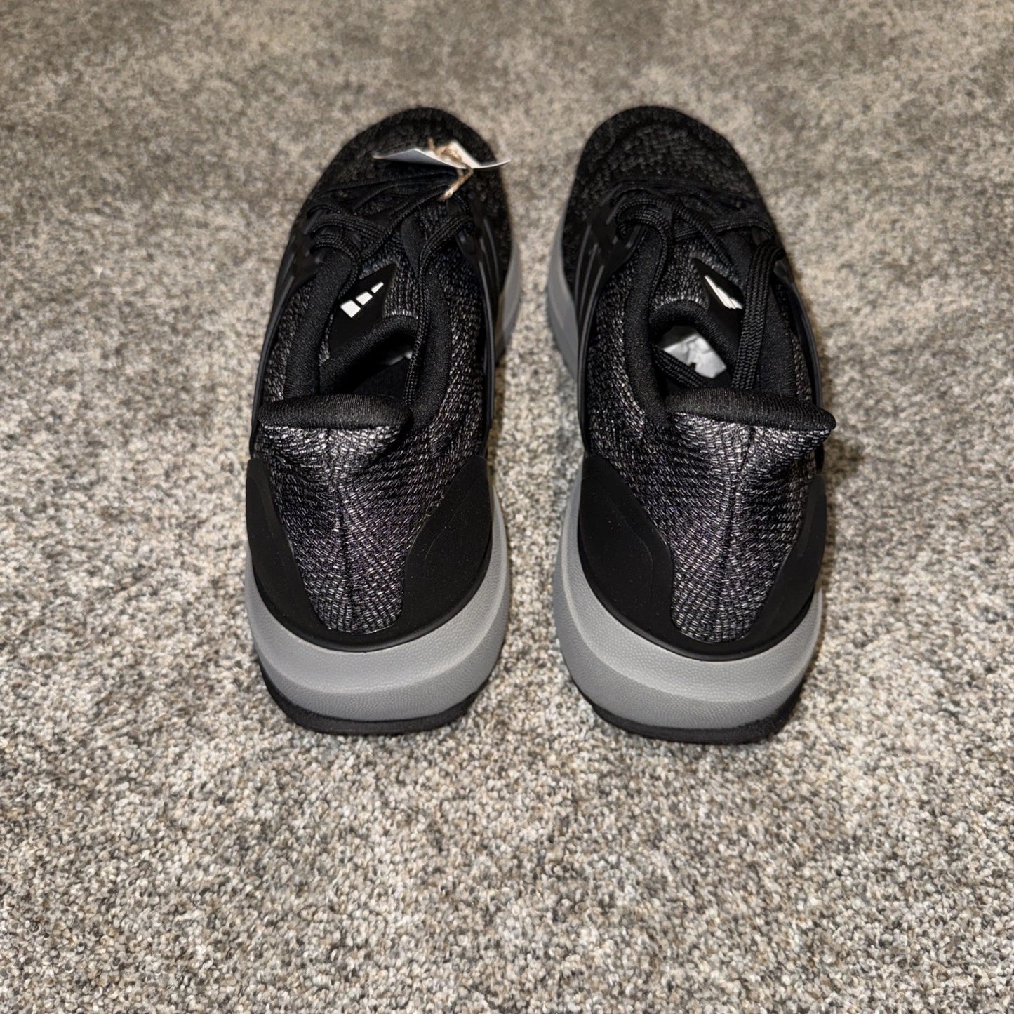 Adidas Ultradream DNA Black Men’s Size 12