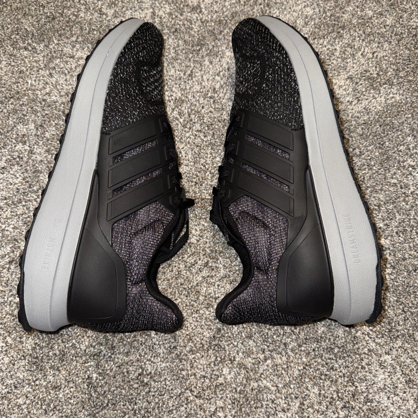 Adidas Ultradream DNA Black Men’s Size 12