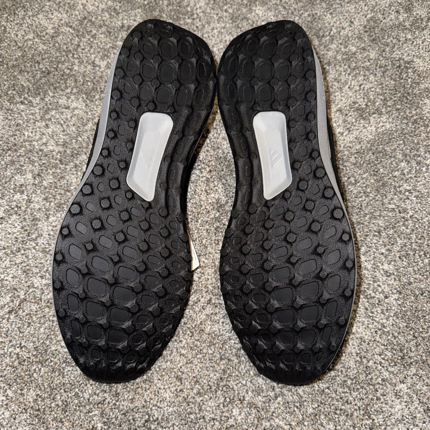 Adidas Ultradream DNA Black Men’s Size 12