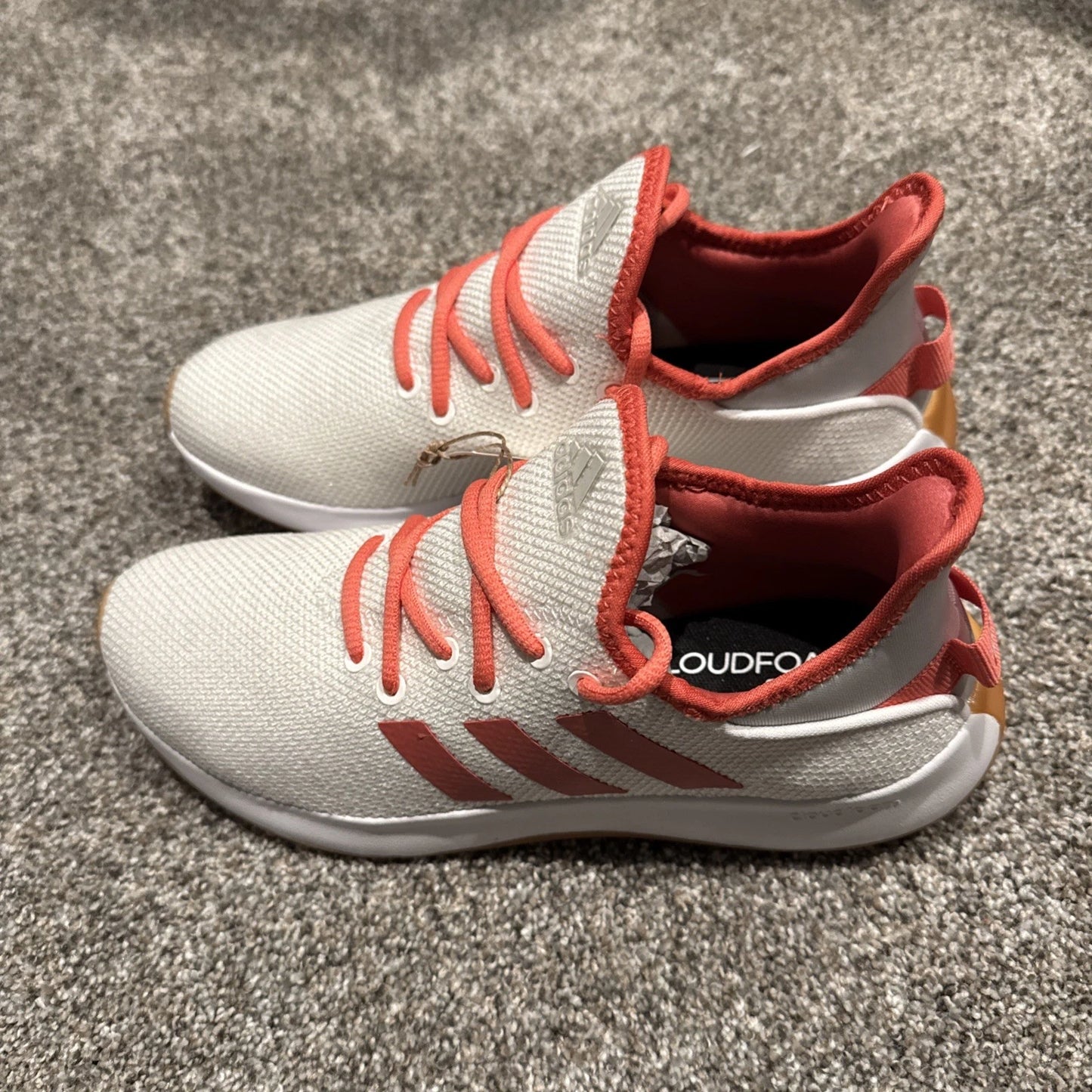 Adidas CloudFoam Pure SPW Women’s Size 6.5