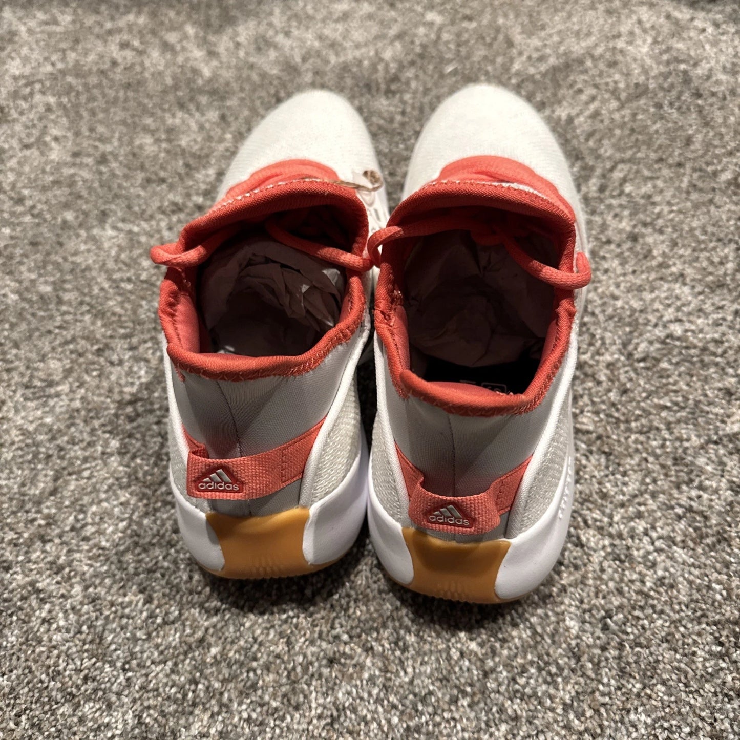 Adidas CloudFoam Pure SPW Women’s Size 6.5
