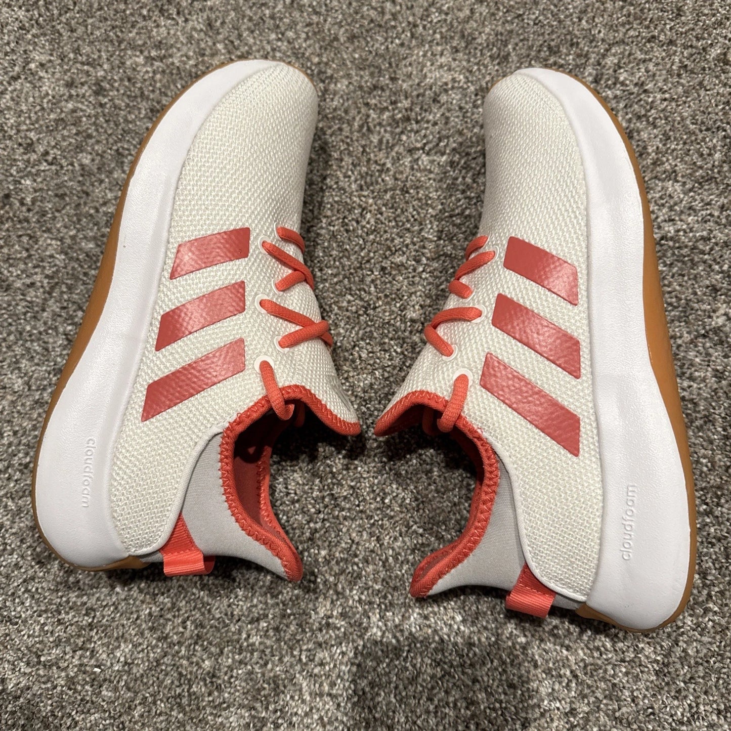 Adidas CloudFoam Pure SPW Women’s Size 6.5
