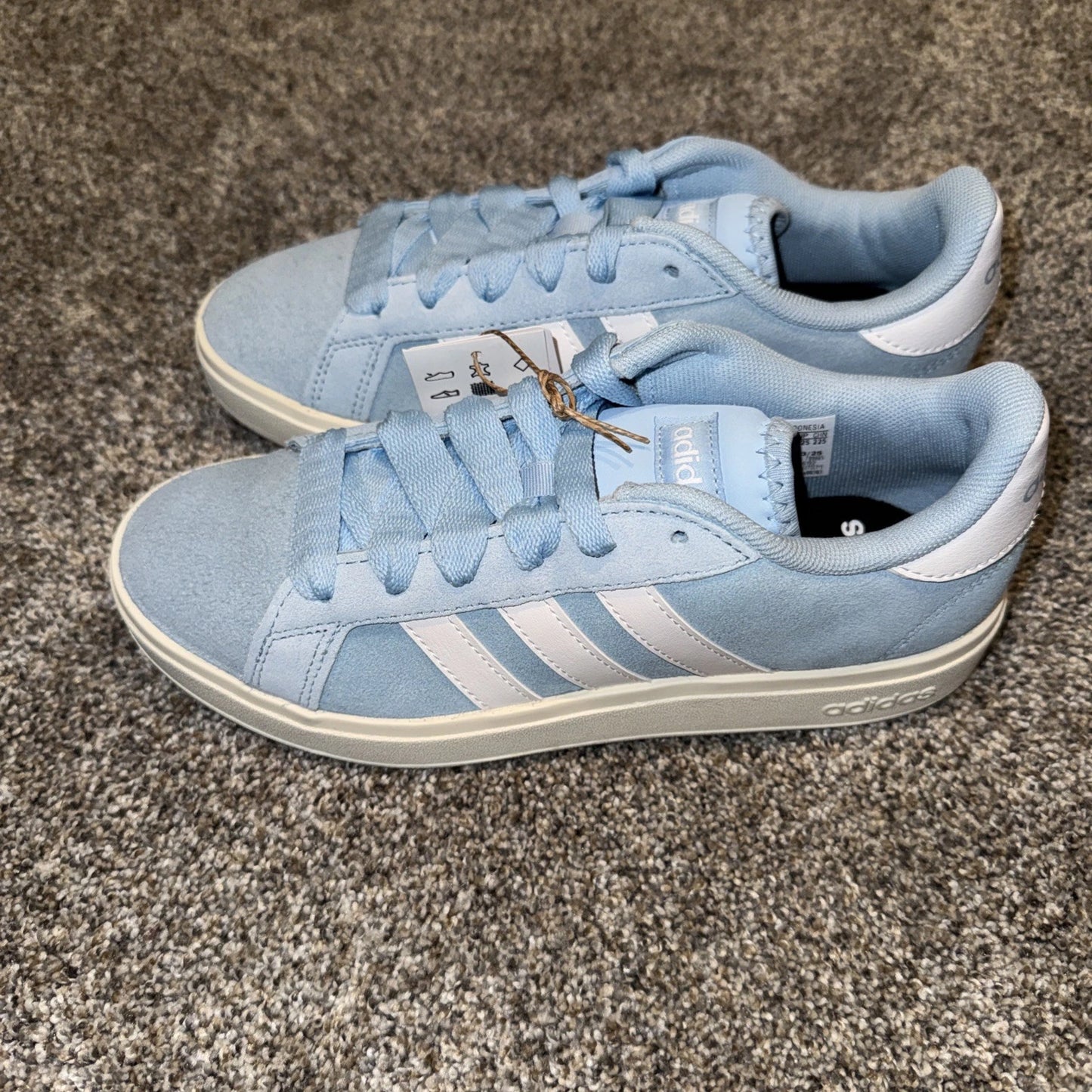 Adidas Grand Court Base 00s Women’s Size 5.5