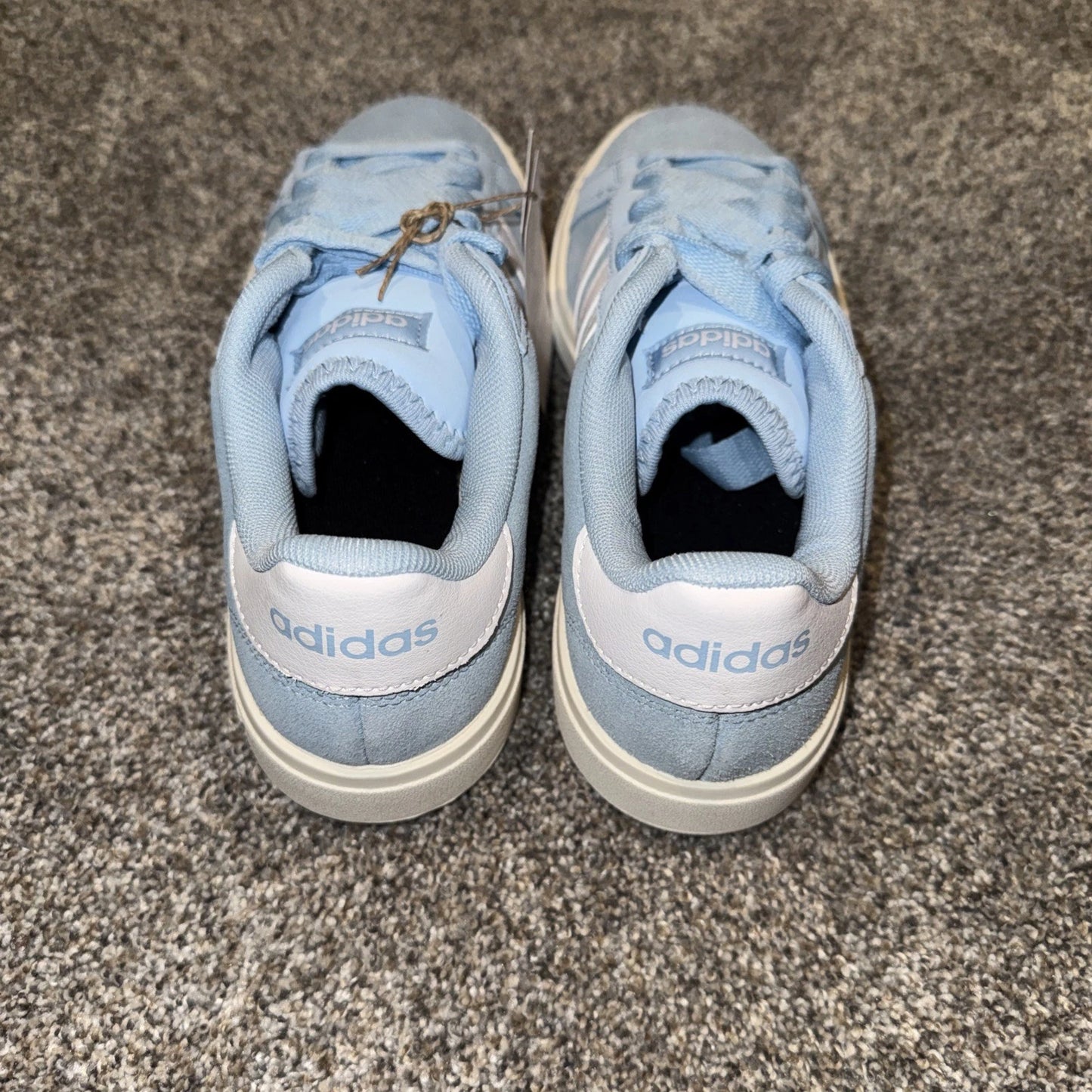 Adidas Grand Court Base 00s Women’s Size 5.5