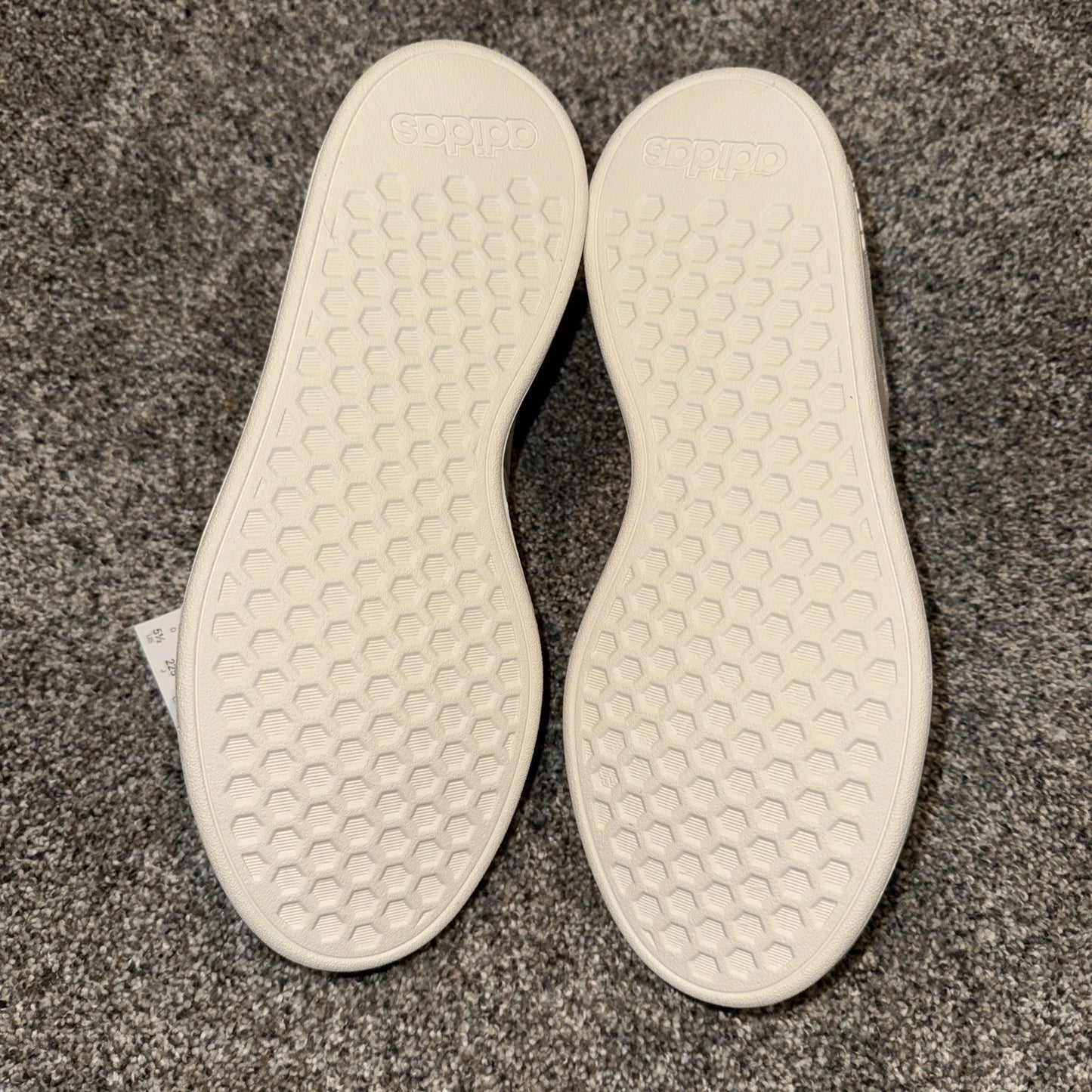 Adidas Grand Court Base 00s Women’s Size 5.5