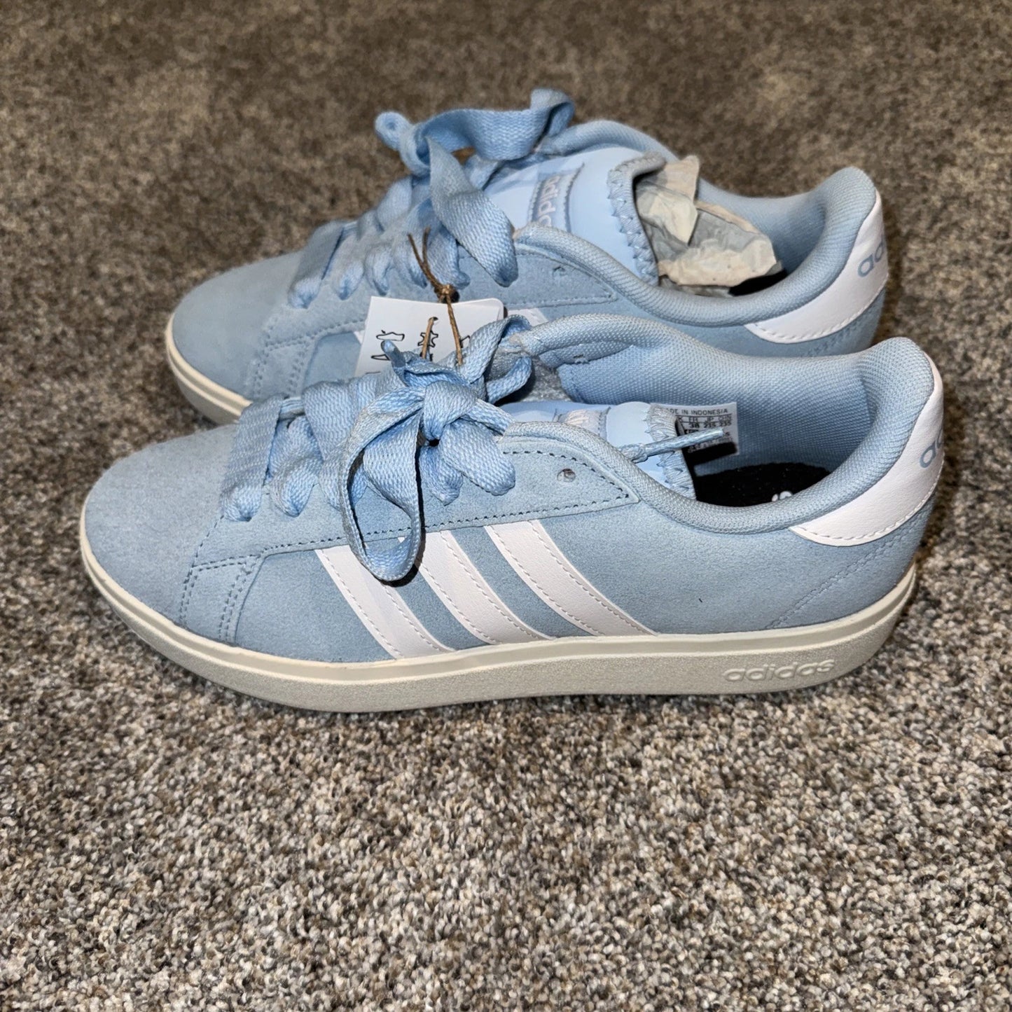 Adidas Grand Court Base 00s Women’s Size 6.5