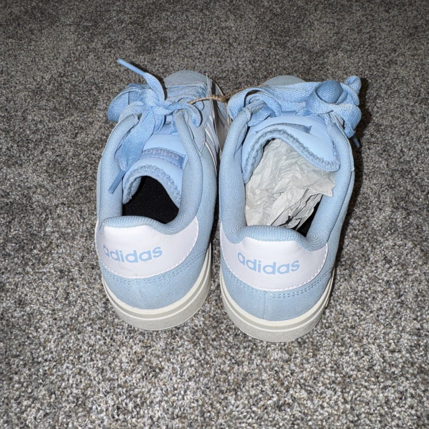 Adidas Grand Court Base 00s Women’s Size 6.5