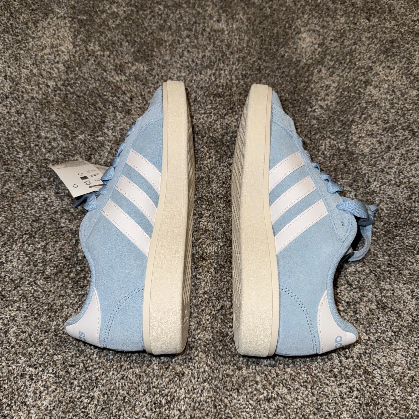 Adidas Grand Court Base 00s Women’s Size 6.5
