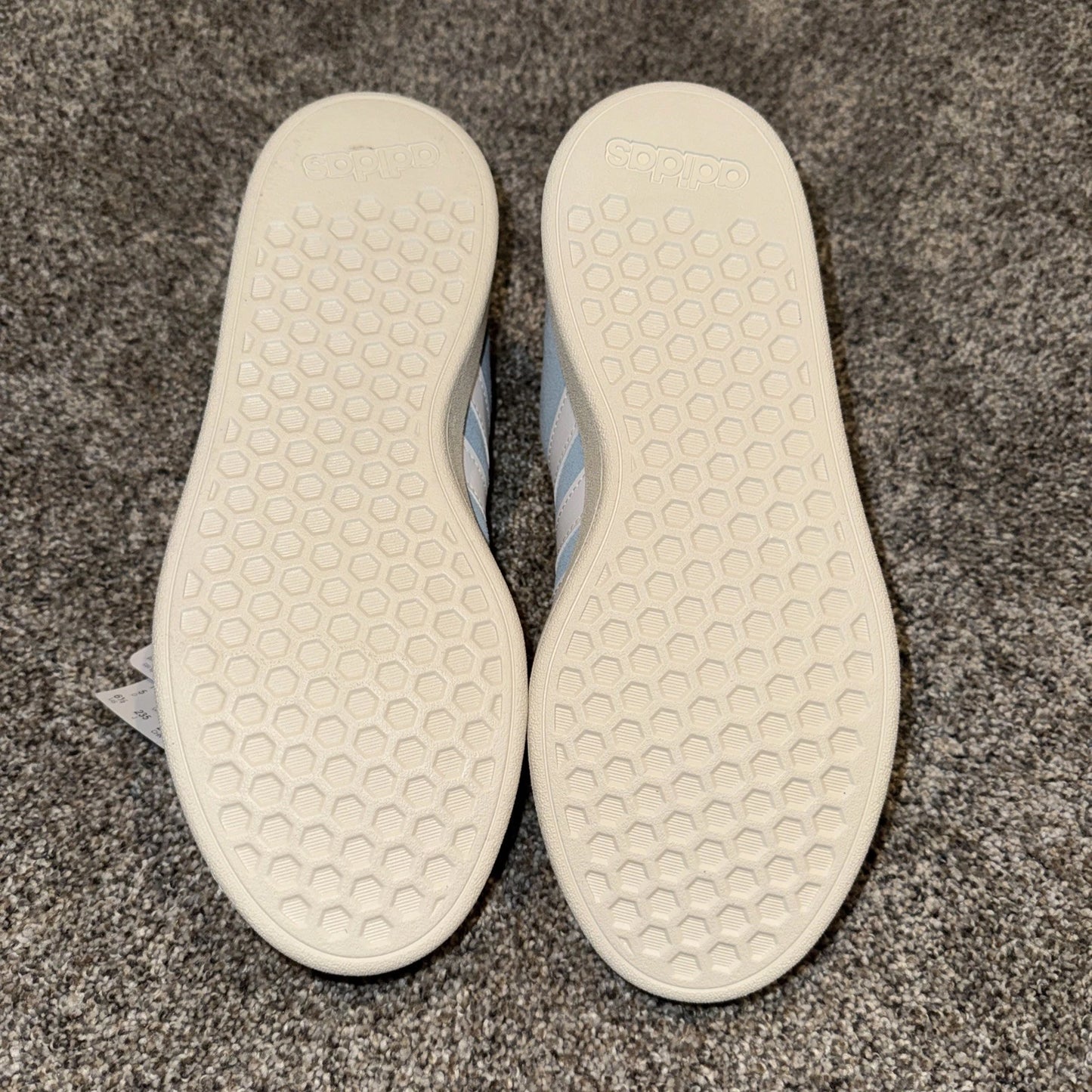 Adidas Grand Court Base 00s Women’s Size 6.5