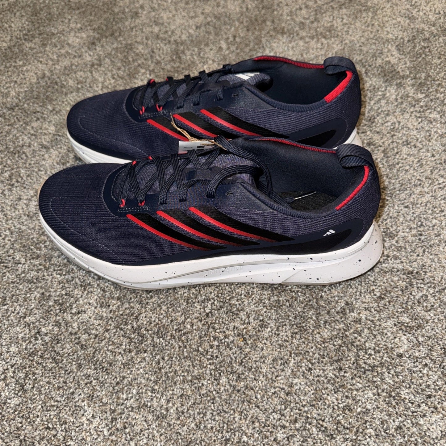 Adidas Joglt Men’s Size 11.5 Blue