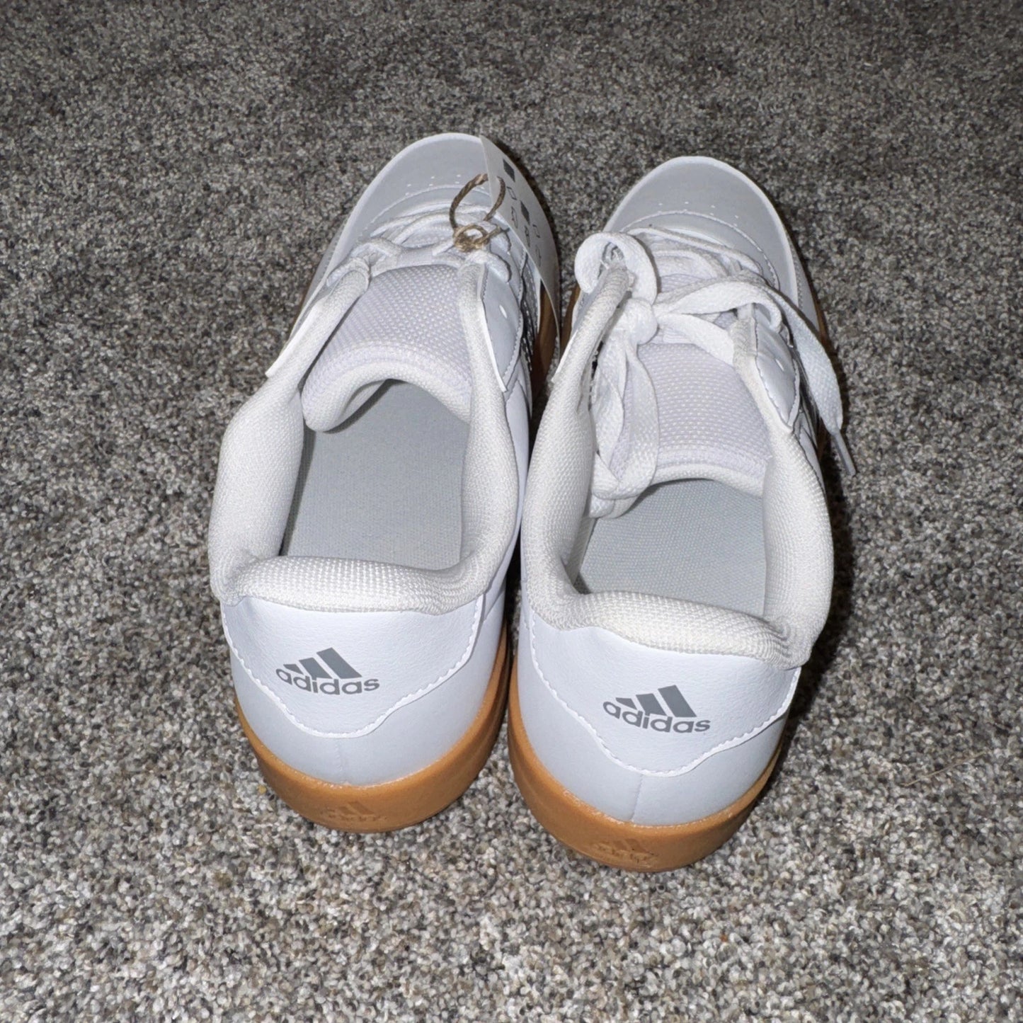 Adidas Breaknet 2.0 Kids Size 6.5Y