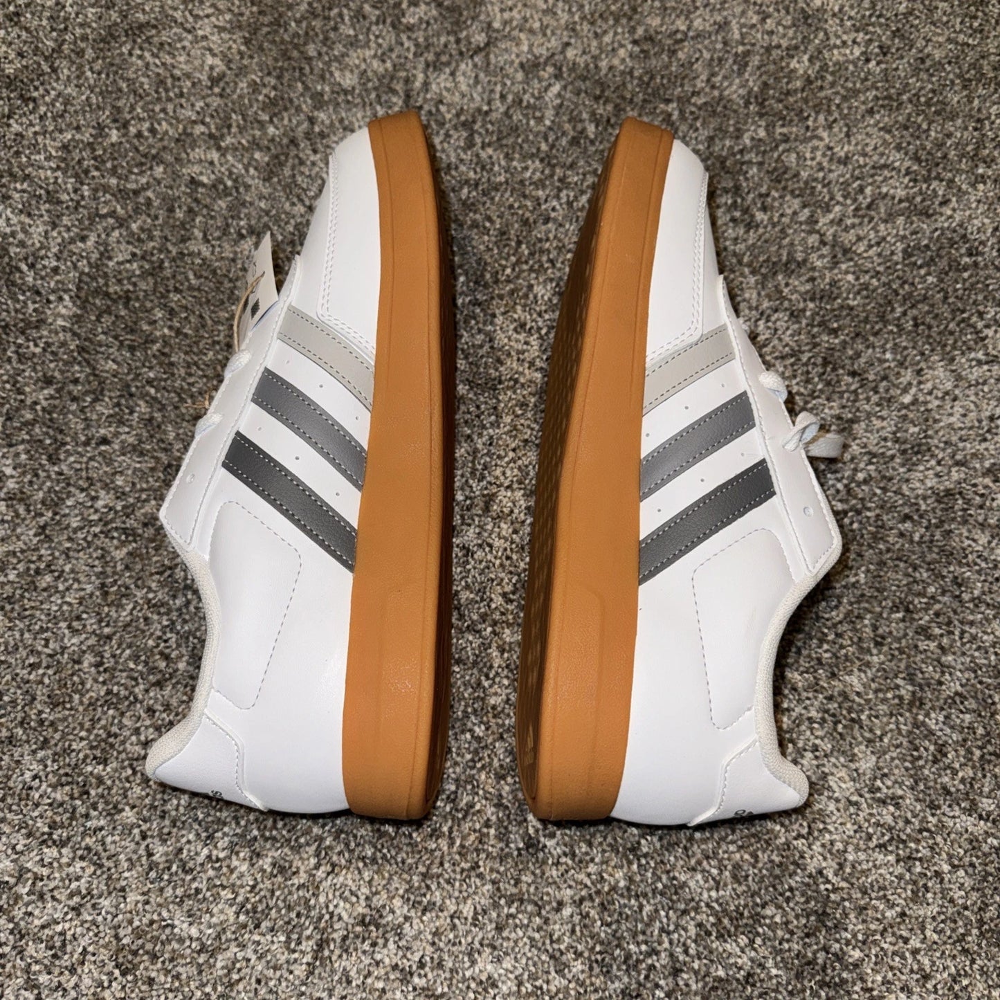 Adidas Breaknet 2.0 Kids Size 6.5Y