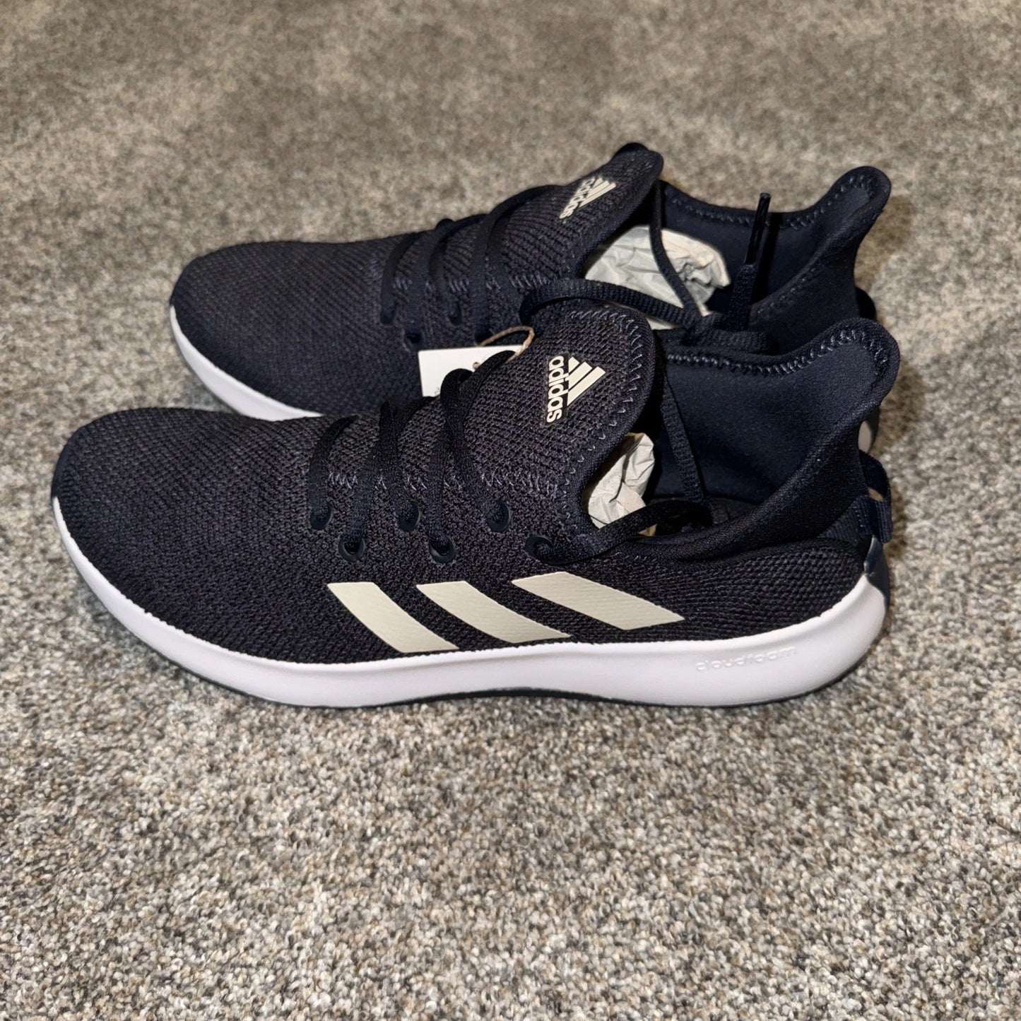 Adidas Cloudfoam Pure SPW Women’s Size 8.5