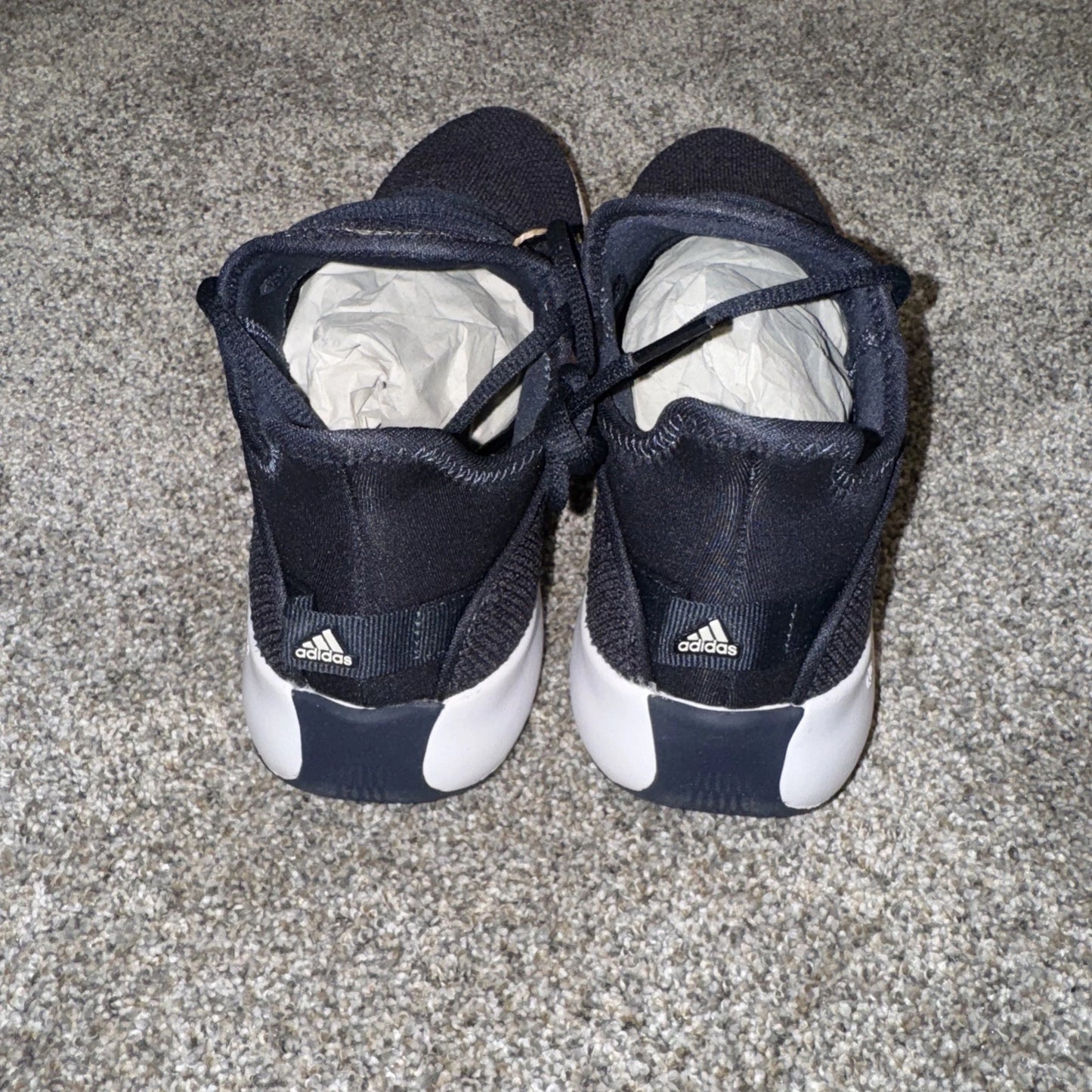Adidas Cloudfoam Pure SPW Women’s Size 8.5