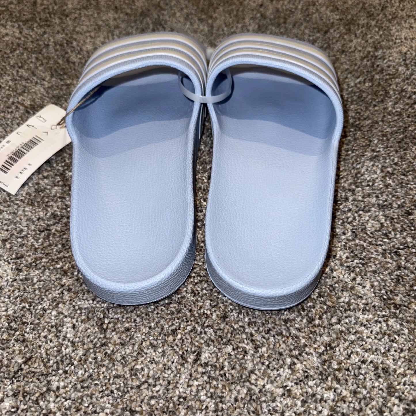 adidas Adilette Aqua Women’s Size 7