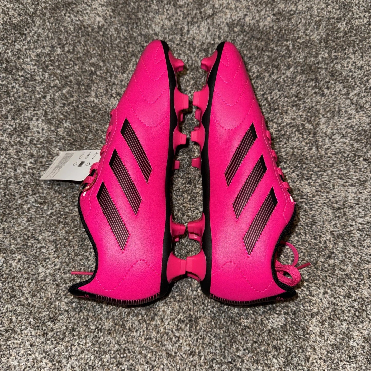 Adidas Goletto VIII FG J Kids Size 5Y