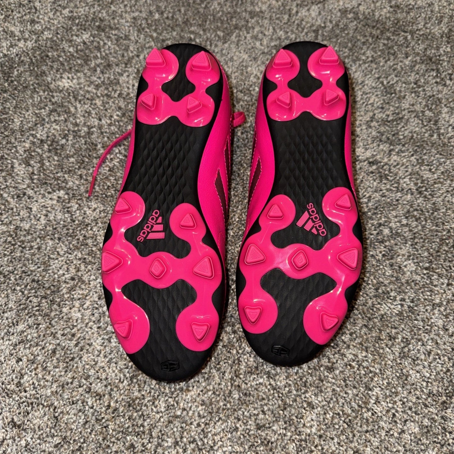 Adidas Goletto VIII FG J Kids Size 5Y