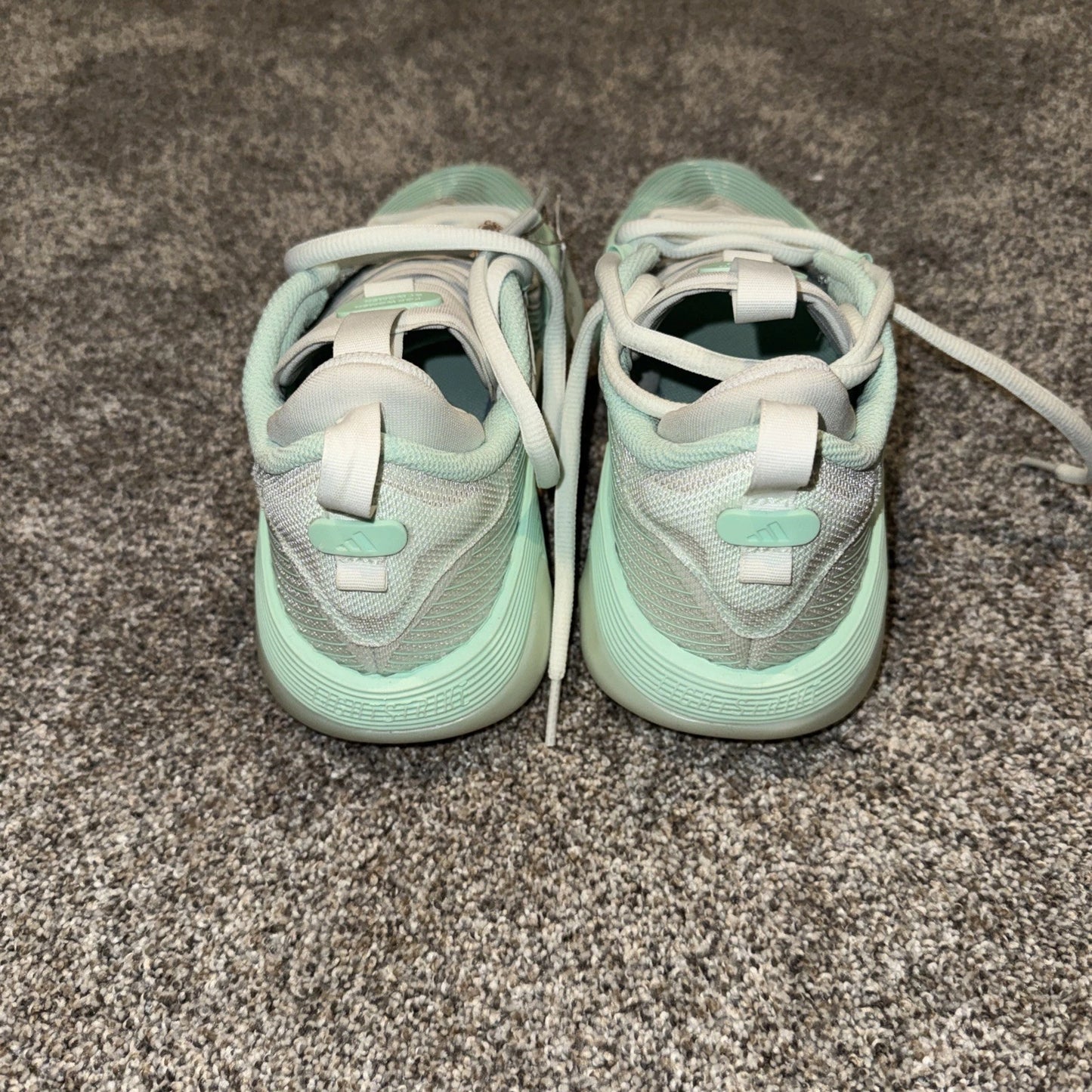 Adidas Exhibit Select 2.0 Pro Women’s Size 8.5