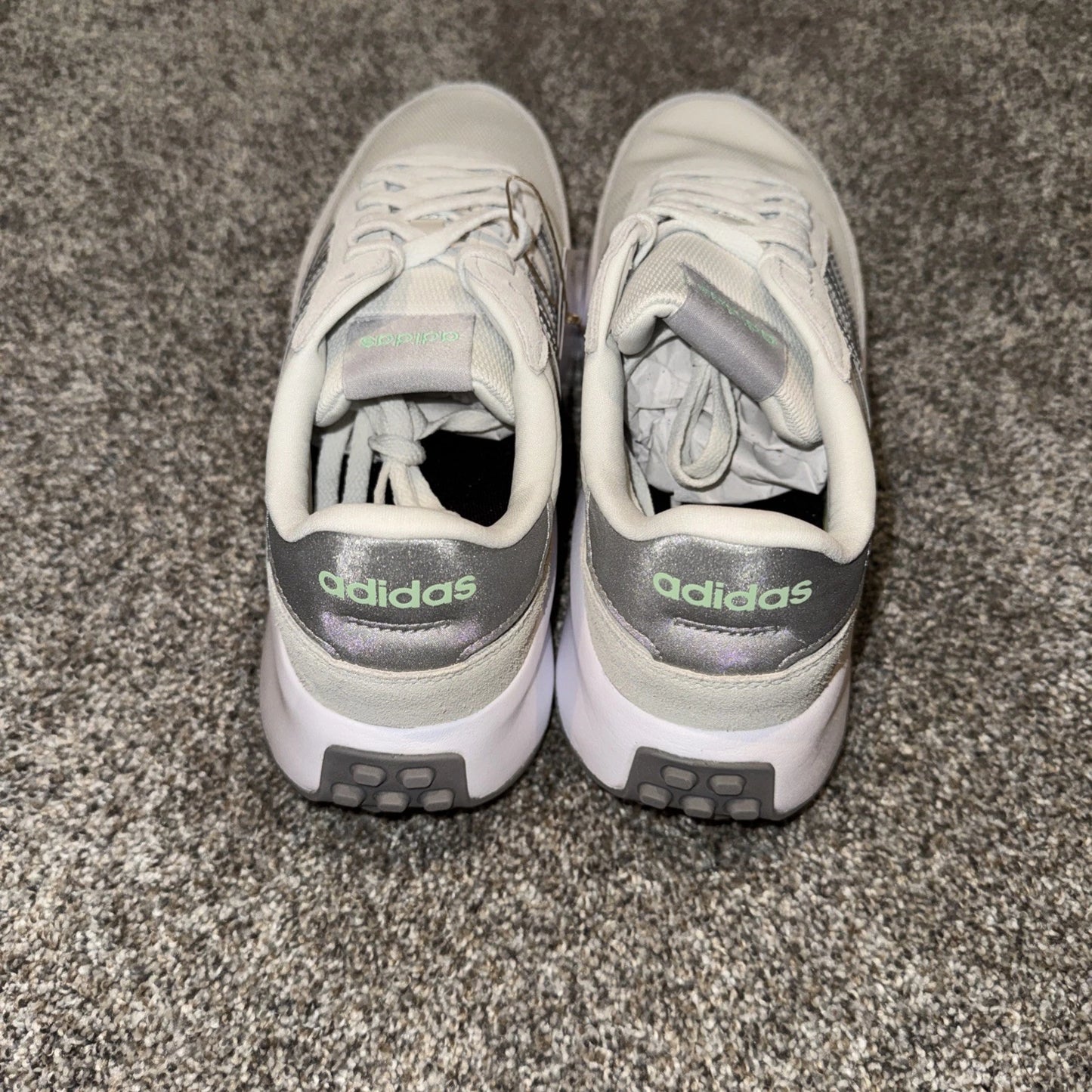 Adidas Run 70s Women’s Size 8.5