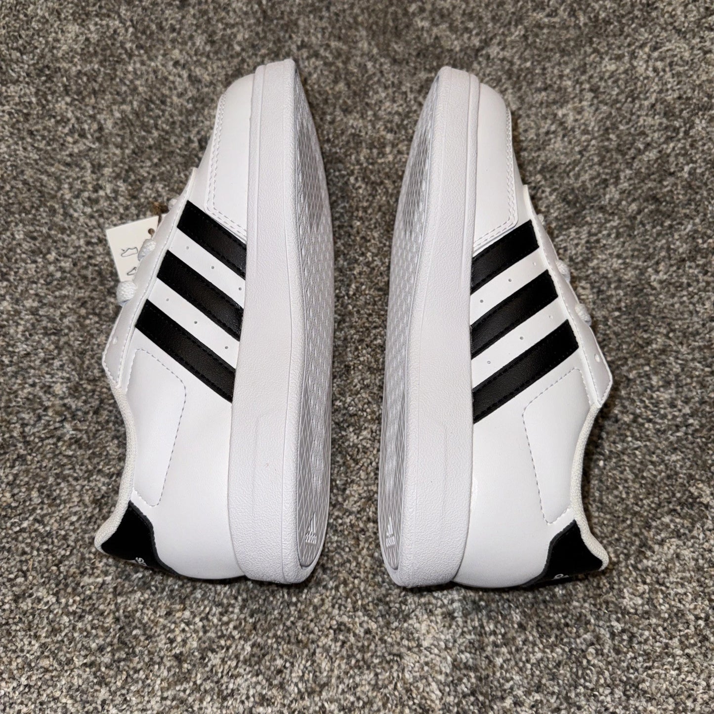 Adidas Breaknet 2.0 Kids Size 1.5Y