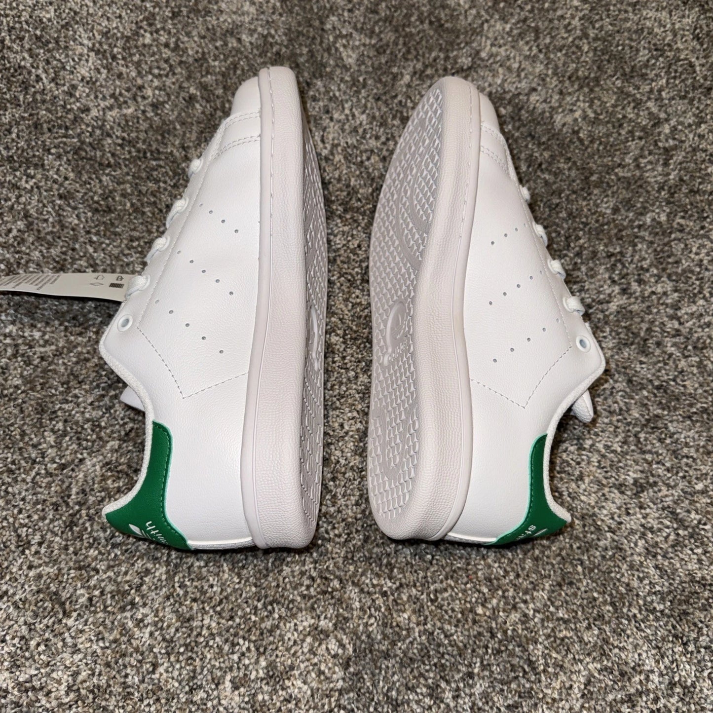 Adidas Stan Smith C Kids Size 1Y
