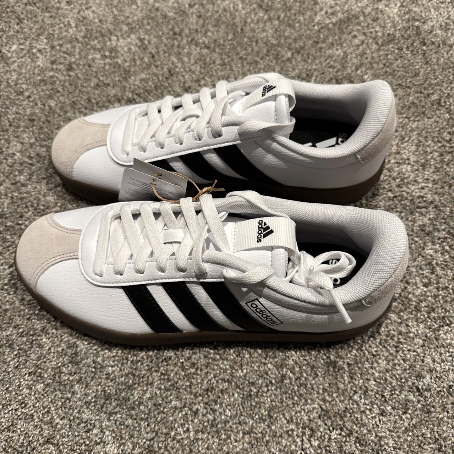 Adidas VL Court 3.0 Women’s Size 8